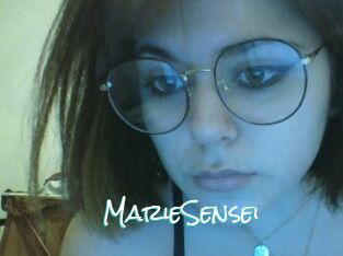 MarieSensei