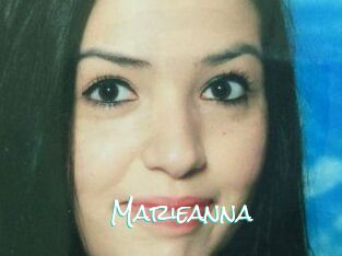 Marieanna