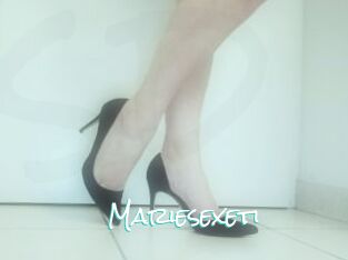 Mariesexeti