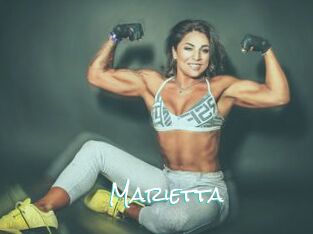 Marietta