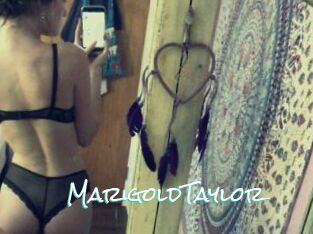 MarigoldTaylor Sensuality Dream