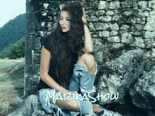 MarikaShow