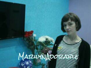MarilynAdorable Sensuality Dream