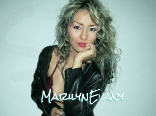 MarilynEvany