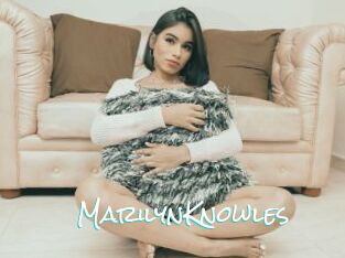 MarilynKnowles
