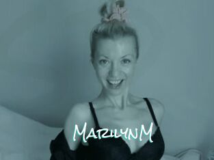 MarilynM Sensuality Dream