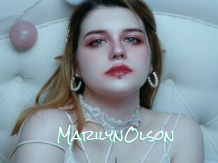 MarilynOlson