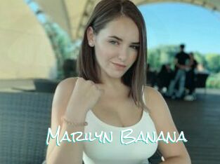 Marilyn_Banana