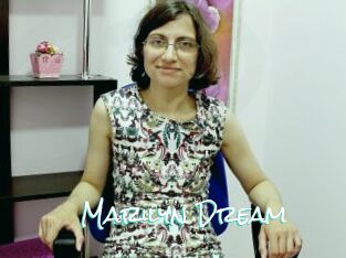 Marilyn_Dream