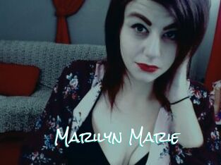 Marilyn_Marie