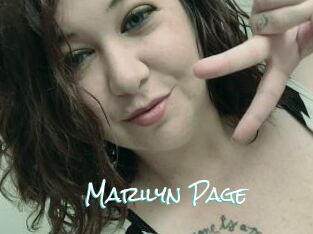 Marilyn_Page