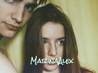 MarinaAlex