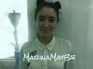 MarinaMayBb
