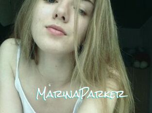 MarinaParker