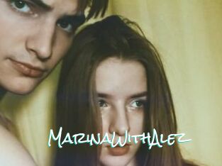 MarinaWithAlez