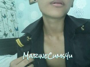 MarineCums4u