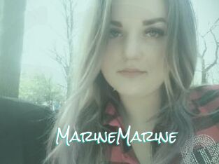 MarineMarine