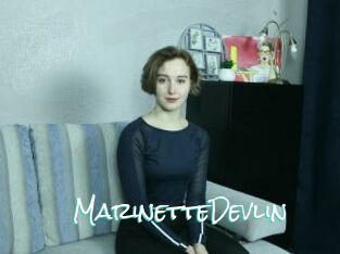 MarinetteDevlin