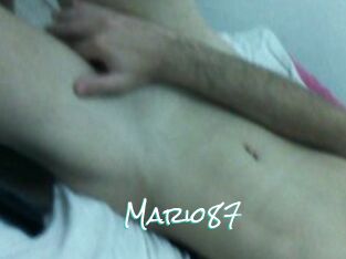 Mario87