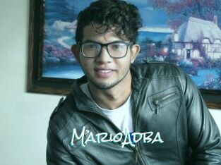MarioAdba