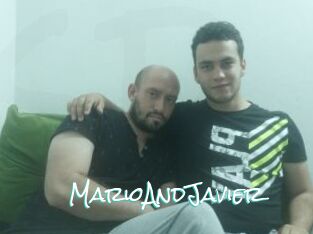 MarioAndJavier