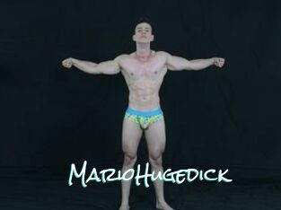 MarioHugedick