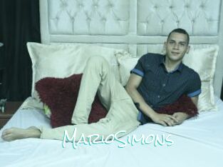 MarioSimons