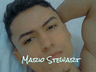 Mario_Stewart