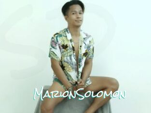 MarionSolomon