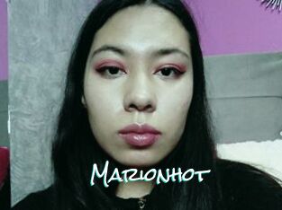 Marionhot Sensuality Dream
