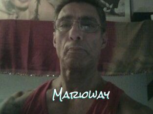 Marioway
