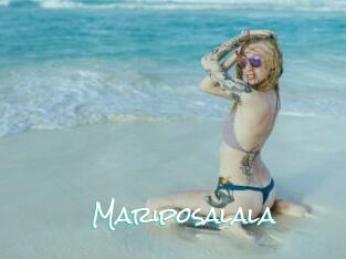 Mariposalala