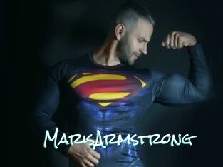 MarisArmstrong