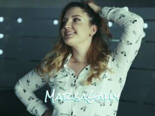 MarisaGally