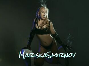 MariskaSmirnov