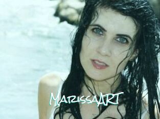 MarissaART