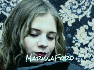 MarissaFord