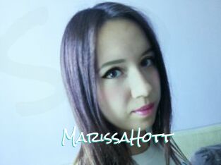 MarissaHott
