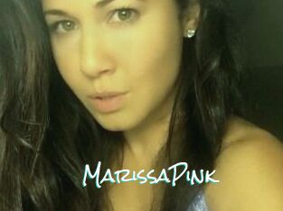 MarissaPink