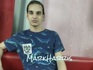 MarkHarris