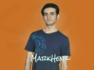 MarkHenz