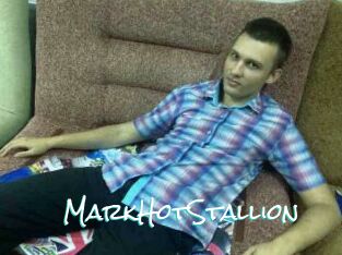 MarkHotStallion