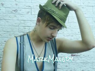 MarkMaledy