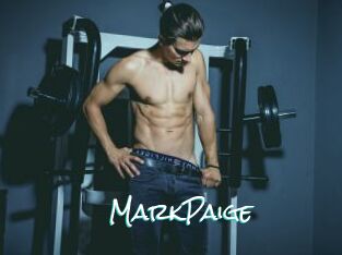MarkPaige