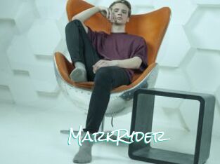 MarkRyder