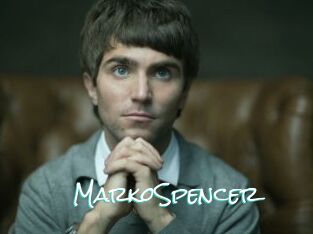 MarkoSpencer