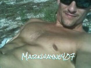 Markwayne407