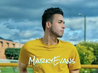 MarkyEvans