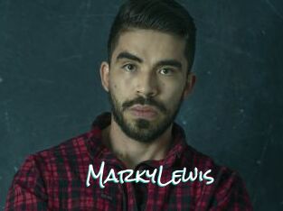 MarkyLewis