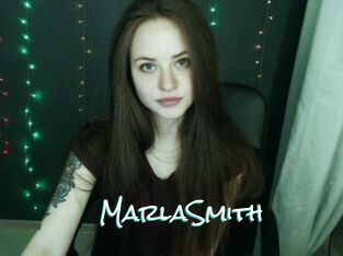 MarlaSmith